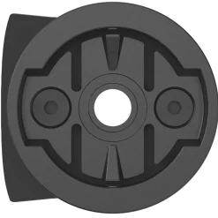 Supporto ciclocomputer Syncros Am e Mtb - Nero