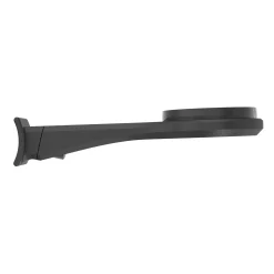 Supporto ciclocomputer Syncros MT-R-200-AL - Nero