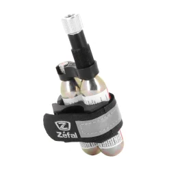 Supporto CO2 Zefal Inflator Kit