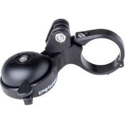 Supporto frontale HideMyBell - Mini
