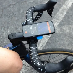 Supporto Frontale per manubrio Quad Lock v3