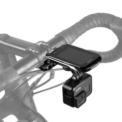 Supporto frontale Topeak UTF MULTI-MOUNT 4-Bolt stems