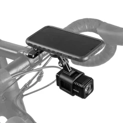 Supporto frontale Topeak UTF MULTI-MOUNT 4-Bolt stems