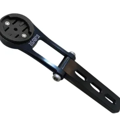 Supporto frontale XON Garmin regolabile per manubri integrati