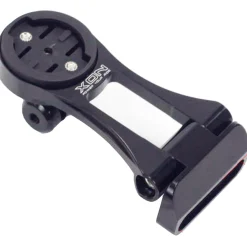 Supporto frontale XON regolabile per Garmin Edge e Gopro