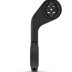 Supporto Garmin Flush Out-Front - Nero