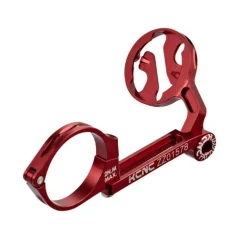 Supporto KCNC per Garmin - Rosso