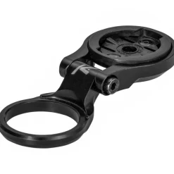 Supporto K-Edge Boost Garmin Stem - Nero
