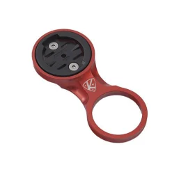 Supporto K-Edge Fixed Garmin - Rosso