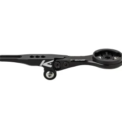 Supporto K-Edge Garmin Combo integrato - Nero