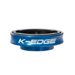 Supporto K-Edge Garmin Gravity Cap - Blu