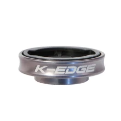 Supporto K-Edge Garmin Gravity Cap - Grigio