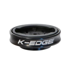 Supporto K-Edge Garmin Gravity Cap - Nero