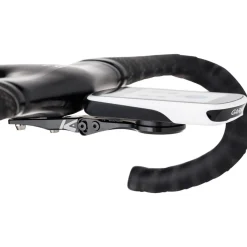 Supporto K-Edge Garmin integrato - Nero