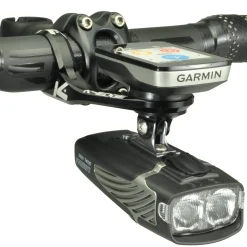 Supporto K-Edge Garmin Max Combo - Nero