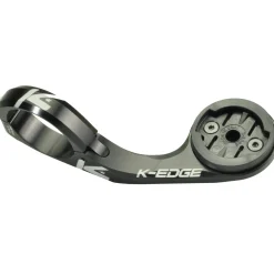 Supporto K-Edge Garmin Max - Nero