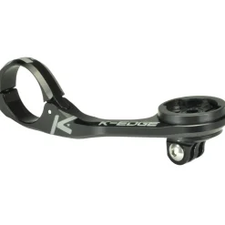 Supporto K-Edge Garmin Max XL Combo - Nero