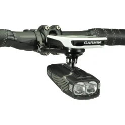 Supporto K-Edge Garmin Max XL Combo - Nero