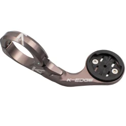 Supporto K-Edge Garmin Pro - Grigio