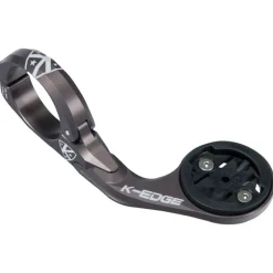 Supporto K-Edge Garmin Pro - Gunmetal