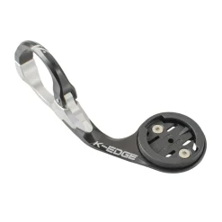 Supporto K-Edge Garmin Pro Race - Silver