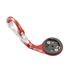 Supporto K-Edge Garmin Pro Race - Rosso