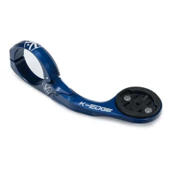 Supporto K-Edge Garmin Pro XL - Blu