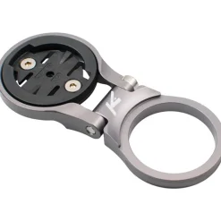 Supporto K-Edge Garmin regolabile - Grigio