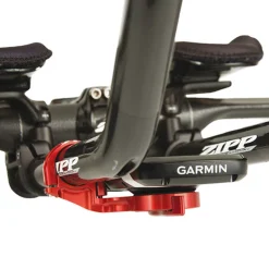 Supporto K-Edge Garmin TT Aero - Nero