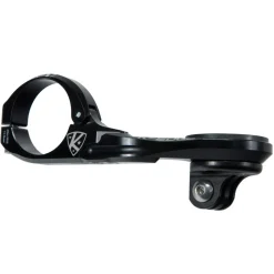 Supporto K-Edge GoPro Garmin Combo - Nero