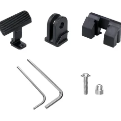 Supporto Magicshine per Go Pro per fanalino EVO 1100/1700