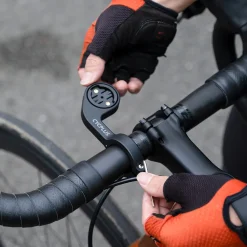 Supporto manubrio Cycplus Z1