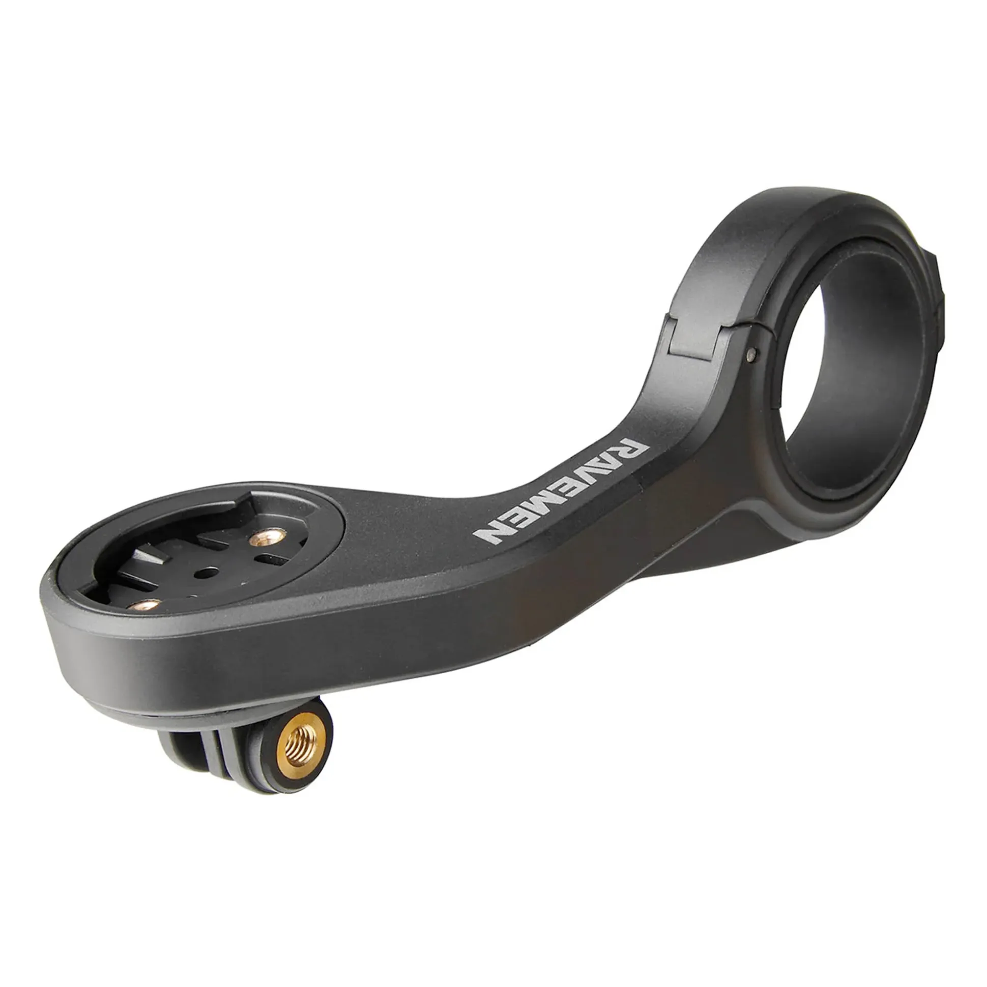 Supporto manubrio Ravemen AOM01