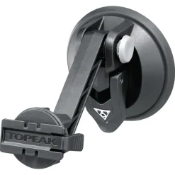 Supporto per auto Topeak RideCase CarMount a ventosa