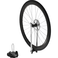 Supporto per ruota anteriore Thule