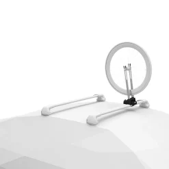 Supporto per ruota anteriore Thule