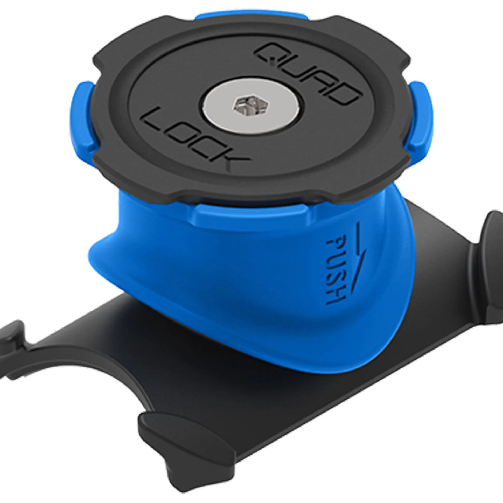 Supporto Quad Lock per manubrio/attacco manubrio