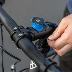 Supporto Quad Lock per manubrio/attacco manubrio