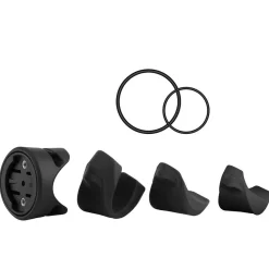 Supporto reggisella Garmin Varia Universal Seat Post Quarter-turn Mount