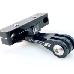 Supporto Sella K-Edge Go Big Pro - Nero