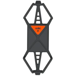 Supporto Smartphone Ulac Spyder 360 - Nero