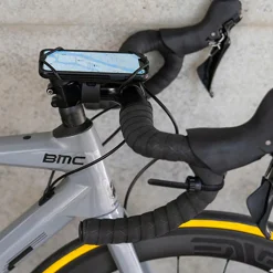 Supporto Smartphone Ulac Spyder Team PRO - Nero