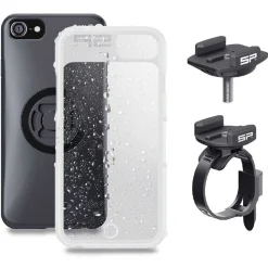 Supporto Sp Connect Bike Bundle - iPhone 8/7/6S/6