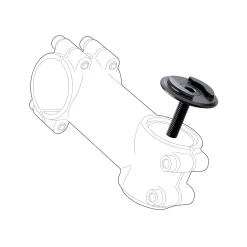Supporto Sp Connect Micro Stem Mount Pro