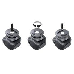 Supporto Sp Connect Universal Mount
