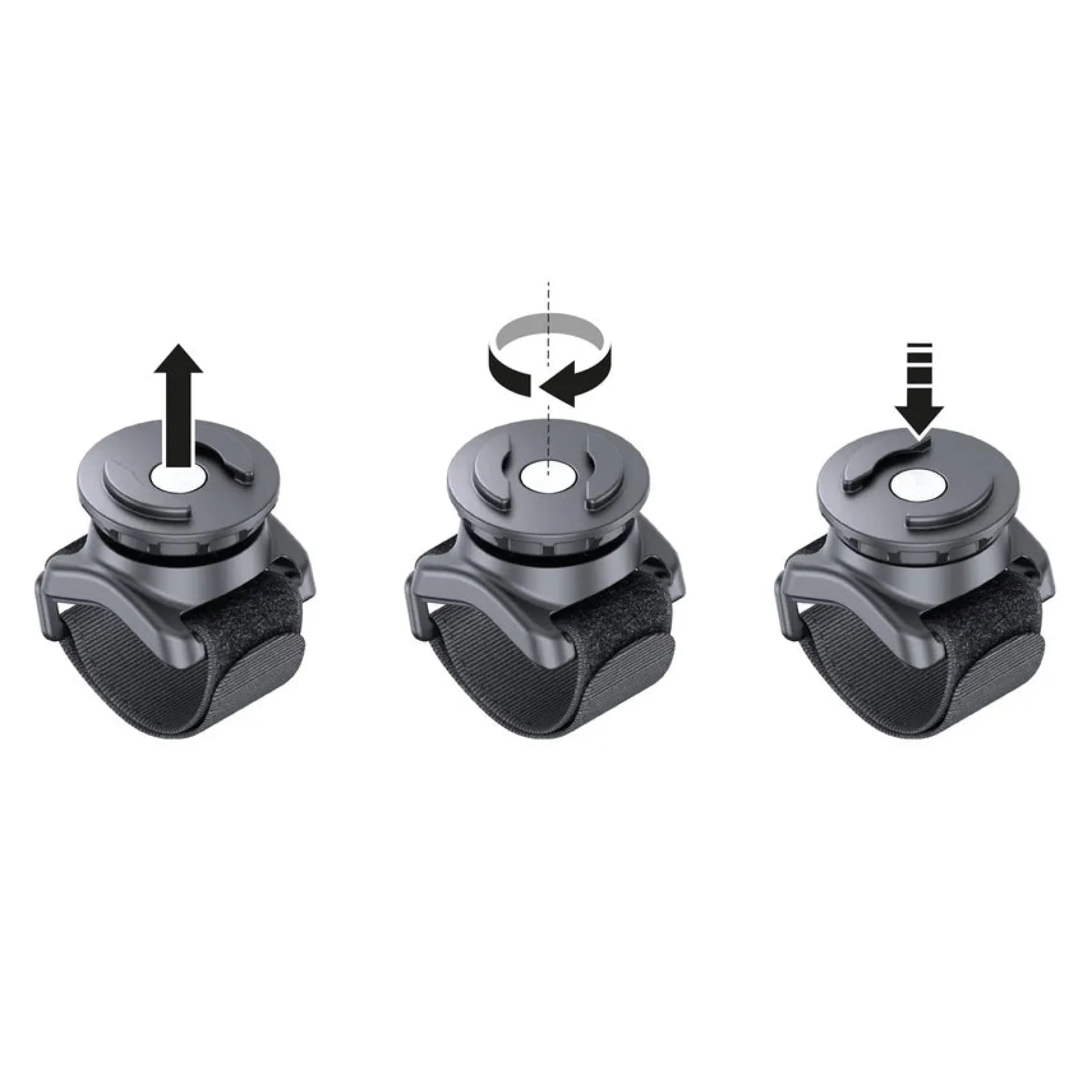 Supporto Sp Connect Universal Mount