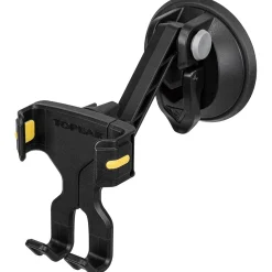 Supporto Topeak per auto Omni CarMount a ventosa