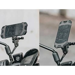 Supporto Topeak per MOTO RIDECASE Mount RM