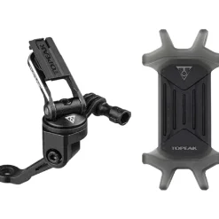 Supporto Topeak per MOTO RIDECASE Mount RM