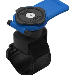 Supporto universale con velcro Quad Lock